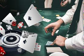 Casino Vulkan 777