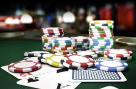 Casino Vulkan 777